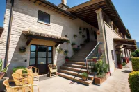 Terre Del Cantico Country House - Pools