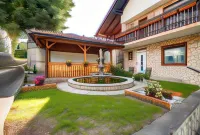 Apartments Stankovo Hotels in Catez ob Savi