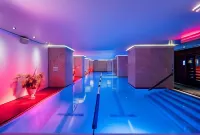 Amberton Hotel Klaipeda - Pool