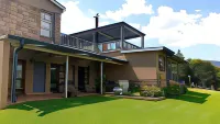 Ash River Lodge