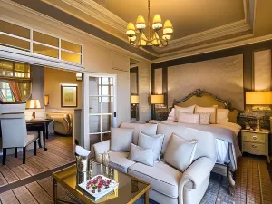 Down Hall Hotel