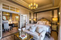 Down Hall Hotel Hotels in Uttlesford District