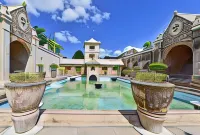 Whiz Hotel Malioboro Yogyakarta