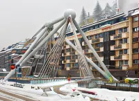 Hotel Màgic Andorra Hotels near Circ de Pessons