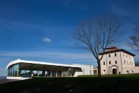 Cincinnato Wine Resort Hotels in der Nähe von Garten von Ninfa