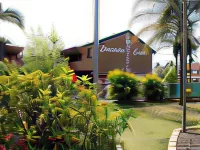 Lancaster Court Motel Hotels in Annerley