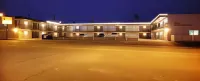 Fairview Inn Hotels near RCMP Centennial Celebration Museum