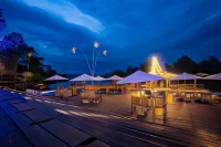 Devi Kampot Resort Hotels in Kampong Kraeng