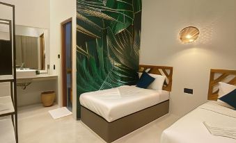 Bahandi Hotel