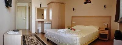 Kaunos Hotel Các khách sạn ở Köyceğiz