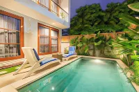 THE JERO 18 KUTA near Kuta beach and Airport - Bed & Breakfasts