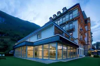 Grand Hotel Beau Rivage Interlaken