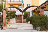 Hotel Villa Del Sorriso Hotels in Venosa