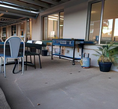 Y Motels Kingaroy