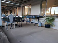 Y Motels Kingaroy - Wifi