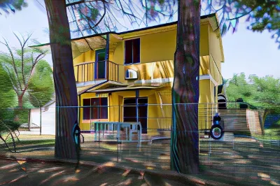 Agriturismo la Fragolaia