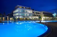 Avanti Mohammedia Hotel - Pools