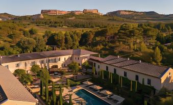 Domaine de Manville