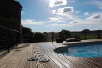 Maison d'hôtes & Gîtes Domaine de la Garaye Hotels in Pleslin-Trigavou