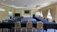 Bushmans Motor Inn Hotel a Parkes