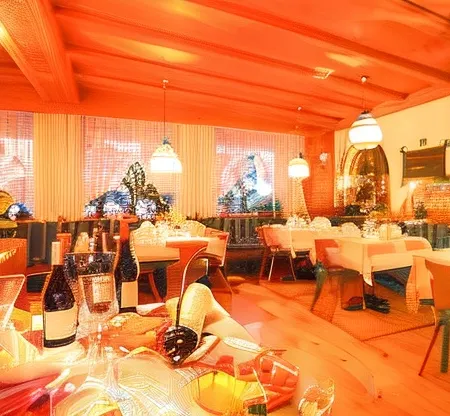 Hotel Tschurtschenthaler