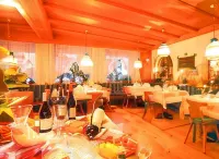 Hotel Tschurtschenthaler - Desayuno