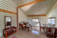 Atithi Luxury Resort