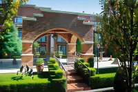 Quinta del Rey Hotel Hotels in Metepec