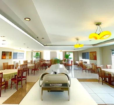 Hoang Sa Hotel