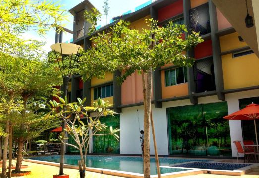 5. 랑잇 랑이 호텔..