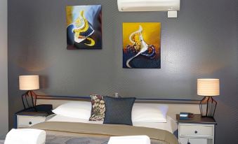 Oakey Motor Inn