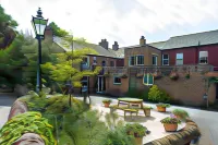 Edenhall Country Hotel Hotels in Bolton