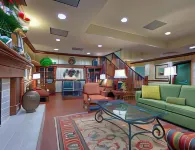 Country Inn & Suites by Radisson, Fredericksburg, VA - parking