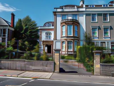 Beech House Hotels in Clifton