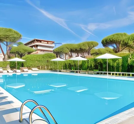 Italiana Hotels Florence