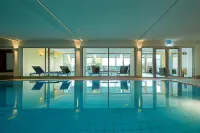 NaturKulturHotel Stumpf Hôtels à : Finkenbach