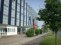Ramada by Wyndham Hannover Hotels in der Nähe von Strand Alm