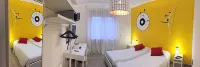 Lo Scoiattolo Piedmont Bike Hotel Hotels in Pralormo
