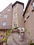 Hotel Restaurant l'Orchidee Hotels in Ungersheim