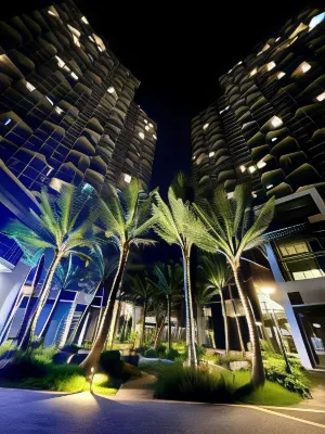 H2 Homestay - Ecopark, Van Giang, Hung Yen
