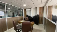 호텔 플라자 레지나 토레온 토레온 호텔