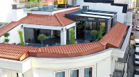 Bellezza Hotel Hotel a Fatih