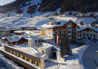 Hotel Nassereinerhof