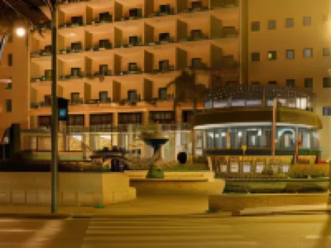 Prima Kings Hotel Hoteles en Jerusalén