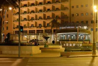 Prima Kings Hotel Hotel di 