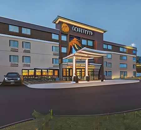La Quinta Inn & Suites by Wyndham Portland