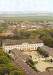 Knappenstockl Hotels near Schloss Halbturn