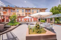 Hotel la Perla d'Olot Hotels in San Feliu de Pallarols