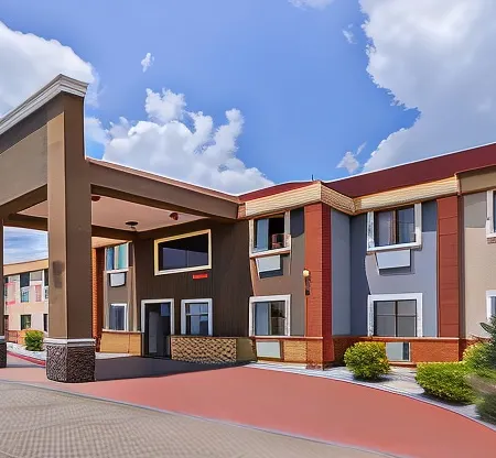 Express Inn Weslaco/Mercedes