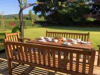 Hurst Farm B&B Hotels in Westerham